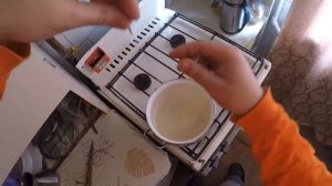 Fishing Life - Как выпрямить поводок из флюорокарбона и не повредить его