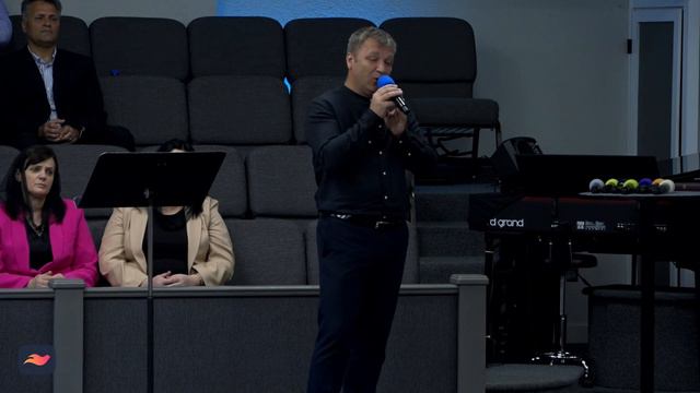 FSPC Sunday Morning Service - 3/10/24 смотреть онлайн
