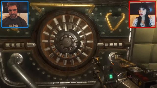 PORTAL WITH MAGNETS | Magnetic: Cage Closed смотреть онлайн