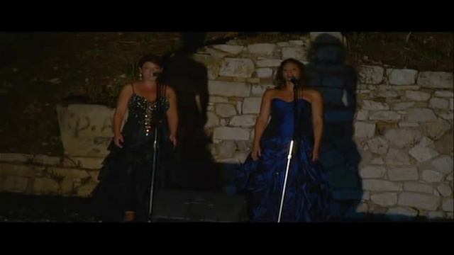 Μαντζαρος-Τα Παραμυθια Του Χοφμαν - Jacques Offenbach смотреть онлайн