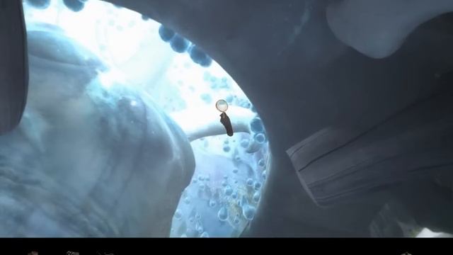 Let's Play Myst IV - Part 34 - The Memory Chamber