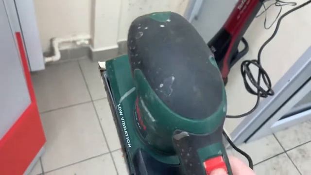 Bosch PSS 200 смотреть онлайн