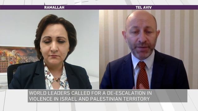 Who controls the media message on the Israel-Palestine conflict? | Inside Story смотреть онлайн