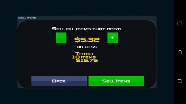 Case Clicker (Android) #2 - Я его уделал! смотреть онлайн