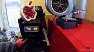 Автомобильный АКБ подключить к ИБП? Мой ЭКСПЕРИМЕНТ! ТЕСТ. Время работы котла от аккумулятора