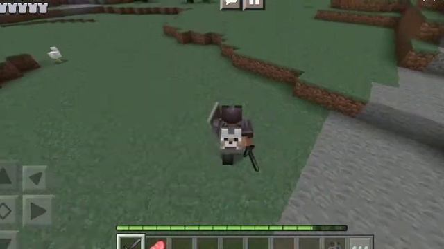 player animation minecraft mod No mengextra смотреть онлайн