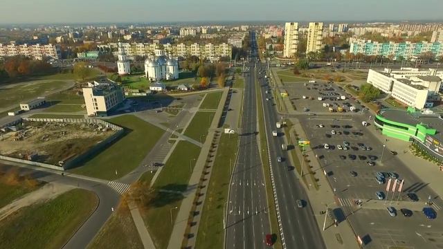 Брест виды завораживают смотреть онлайн