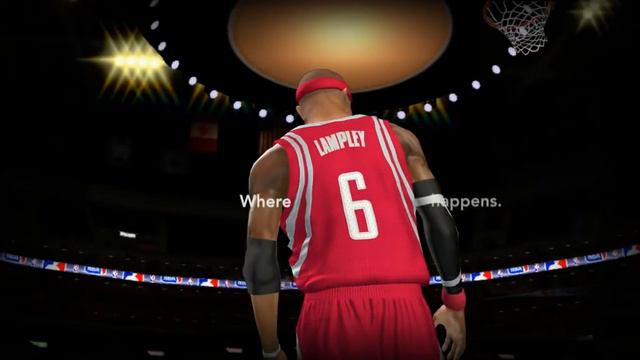 NBA 2K14: Where amazing happens смотреть онлайн