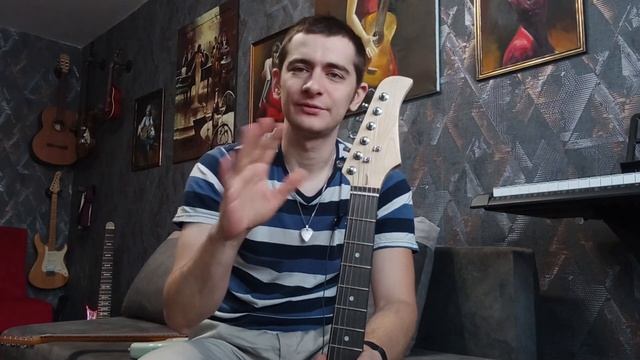 Дорогая и дешёвая гитара часть 3 смотреть онлайн