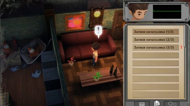 Прохождение игры Heaven Dust #1 смотреть онлайн