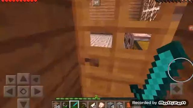 Дом ПРИЗРАЧНОГО ГОНЩИКА!!! Обзор карты. смотреть онлайн