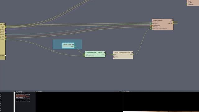 Interactive Swordfight in Virtual Production - tracked with Antilatency смотреть онлайн