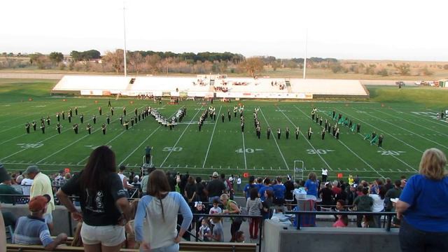 ENMU GREYHOUND SOUND PRE-GAME SHOW SEPT 7, 2013 смотреть онлайн