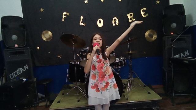 Михеева Эвелина 4кл ТЛ им "ИС Нечуй-Левицкого" Cover "Крылатые качели" смотреть онлайн