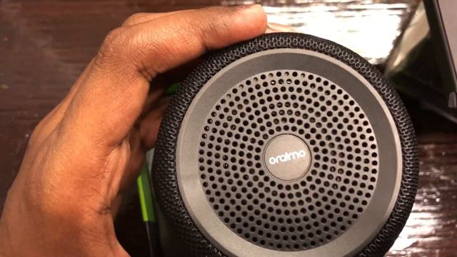 Oraimo SoundGo Bluetooth/Wireless Speaker Unboxing + Review смотреть онлайн