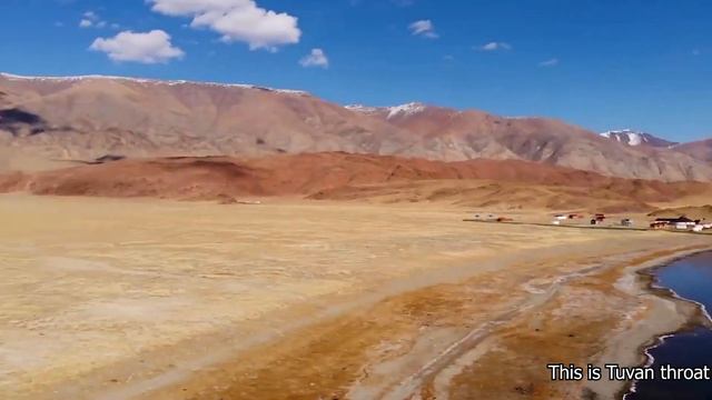 Exploring Tolbo Lake Western Mongolia Prof.Arif Herekar смотреть онлайн