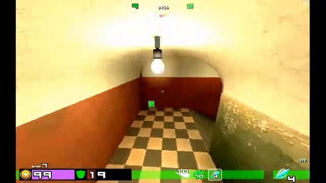 10:05 Warsow 1v1 - Mazu Tuutz Gameplay walkthrough HD смотреть онлайн