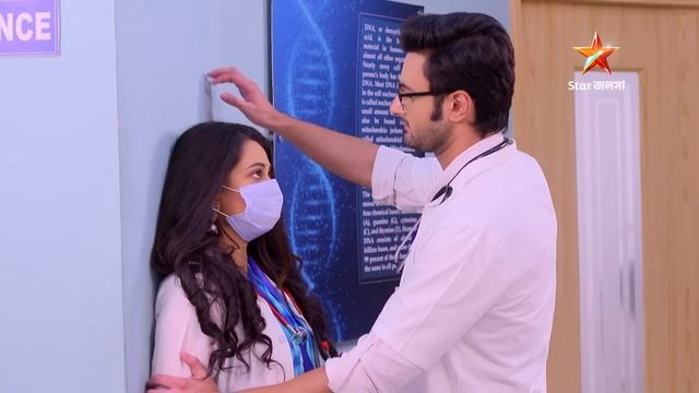 Webisode 288 I Full Episode I আবার দেখুন আপনাদের প্রিয় ধারাবাহিক "এখানে আকাশ নীল " смотреть онлайн