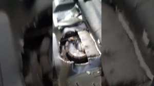 Форд мондео 4 снять бензонасос сделать лючек