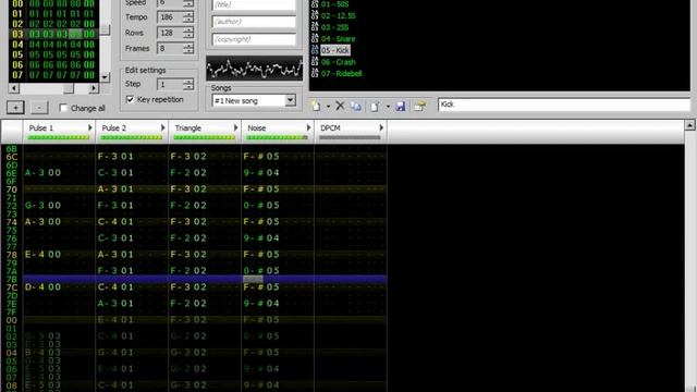 Rally 3d J2ME - Titte 8bit смотреть онлайн
