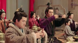 Тайны Троецарствия 1 сезон 44 серия