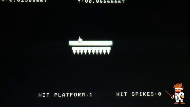 SmileBASIC Tutorials - Sprite Collision Boxes смотреть онлайн
