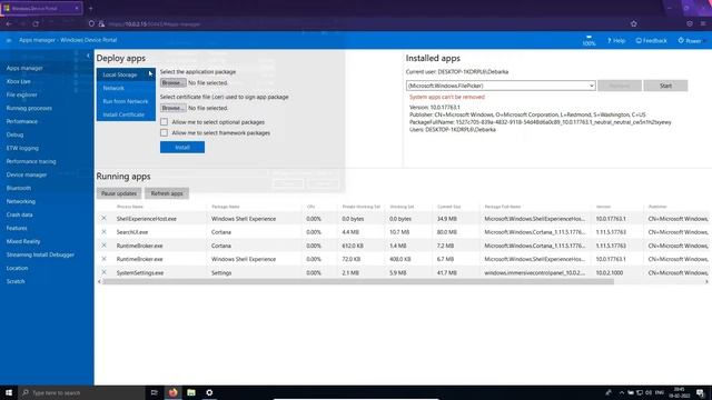 How to install Microsoft Store in Windows 10 LTSC 2019! смотреть онлайн