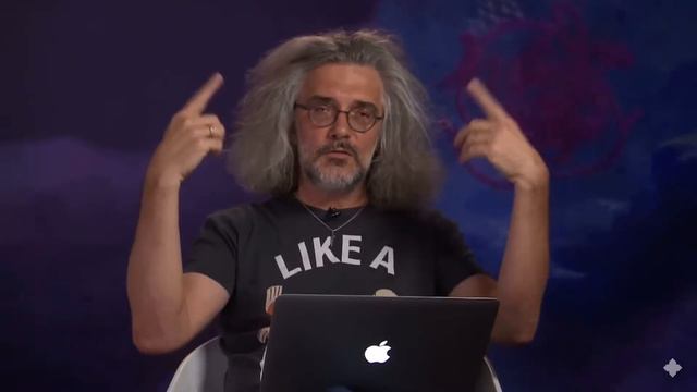 Профессор Северинов о генетической генеалогии смотреть онлайн