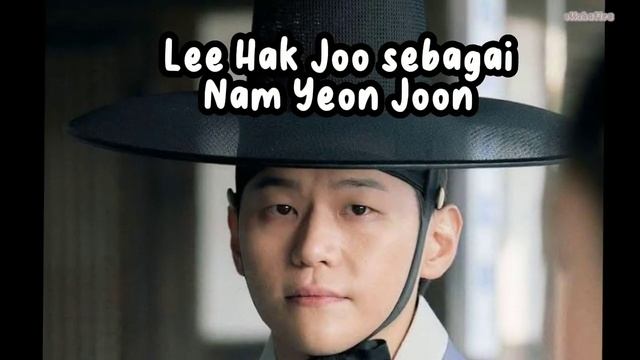 BIODATA PEMERAN DRAMA MY DEAREST 2023 смотреть онлайн