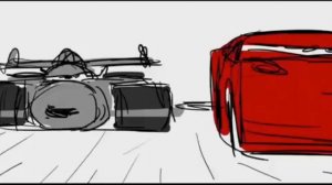 УДАЛЁННЫЙ СЮЖЕТ ТАЧКИ 2 // ЭТОГО НЕ БЫЛО В ФИЛЬМЕ! ТАЧКИРАЗБОР