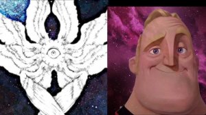 Мистер Исключительный Vs. Бен (Радостные лица)