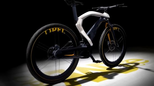 ВЕЛОСИПЕДЫ БУДУЩЕГО. СУПЕР ВЕЛОСИПЕДЫ, КОНЦЕПТЫ, ГИБРИДЫ смотреть онлайн