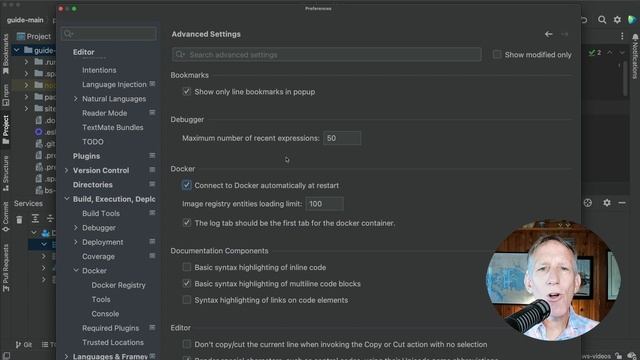 What’s New in WebStorm 2022.2 смотреть онлайн
