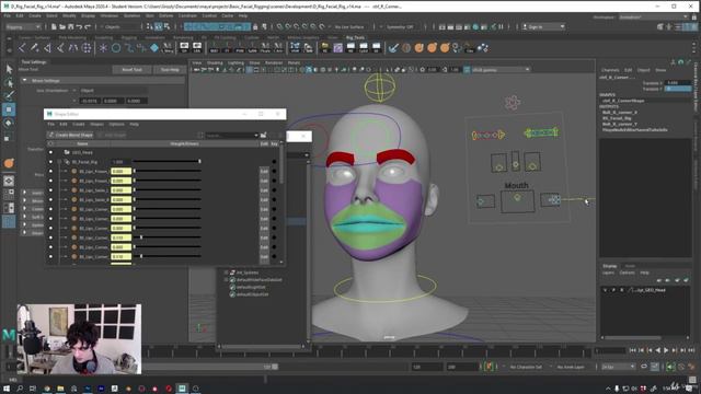 56. Corrective Shapes смотреть онлайн