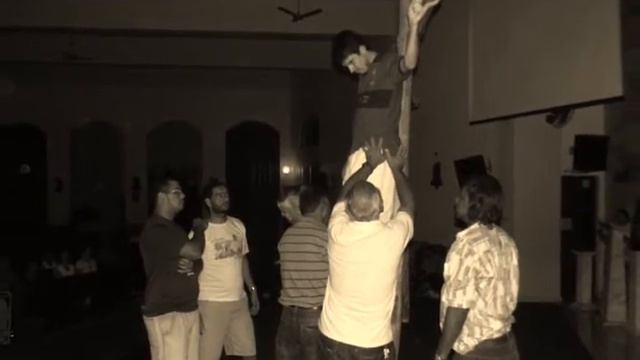 SEMANA SANTA 2011 смотреть онлайн