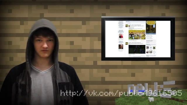 Minecraft News #7 Minecraft на Xbox one смотреть онлайн