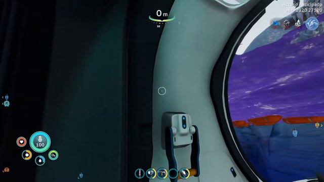 Subnautica Below Zero [Superviviente] Walkthrough | Gameplay español #9 смотреть онлайн