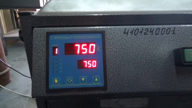 Лабораторные испытания краски КанцлерЪ КМ 0 "Негорючая" смотреть онлайн