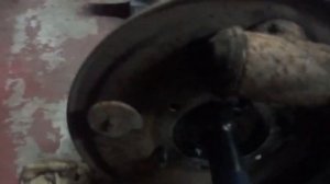 ставим военные мосты на уаз