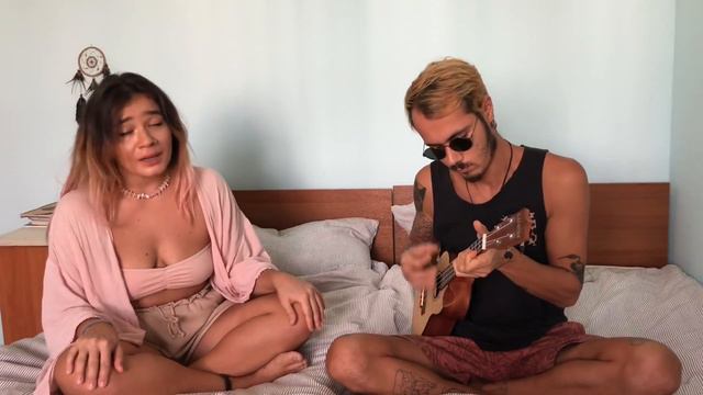 Как Джон и Йоко - Марьям