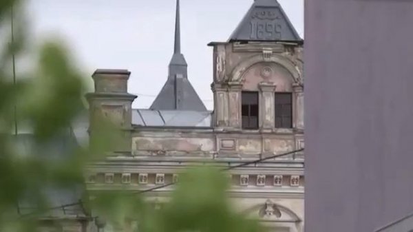 Песня о Борисоглебске