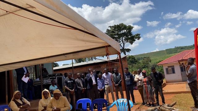 RIP Edgar William, Mitchell sends him off with Mitchell anthem 🐀🐀 смотреть онлайн