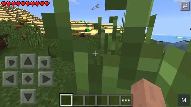 Обзор мода для Minecraft pocket edition : Мод Bonus Chest — бонусный сундук смотреть онлайн
