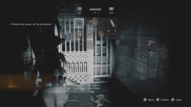 Resident Evil 3 смотреть онлайн