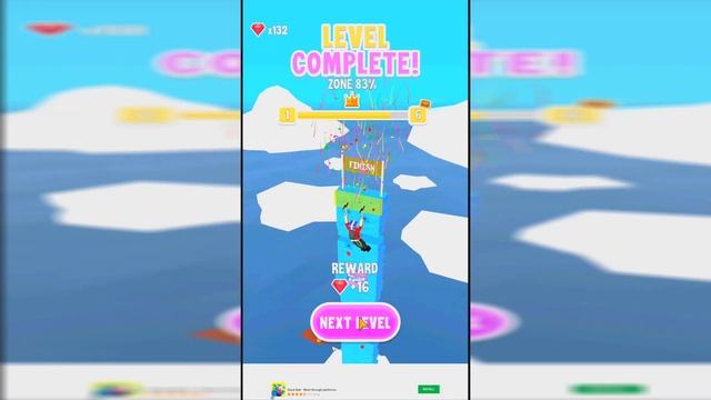 Crazy Climber Gameplay Walkthrough - First Impressions смотреть онлайн