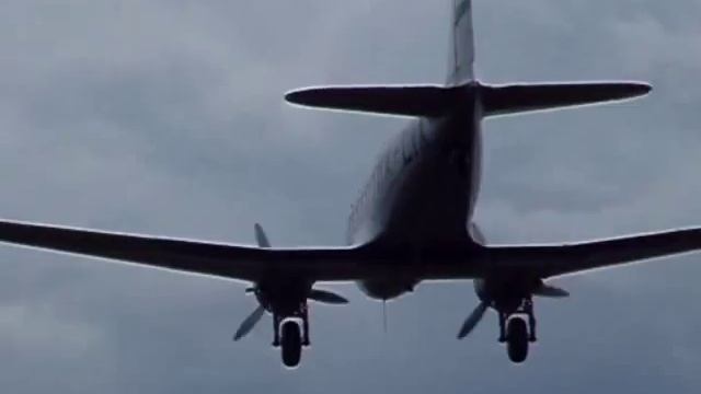 Budapest Ferihegy Airport celebrated its 60th Anniversary смотреть онлайн