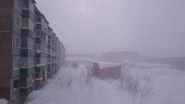 Воркута. 21 марта 2015 года смотреть онлайн