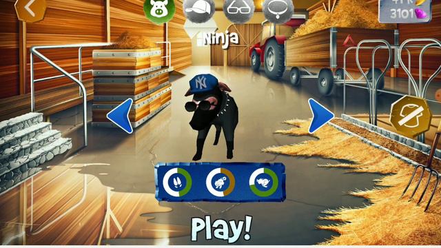 играем в симулятор свиньи смотреть онлайн