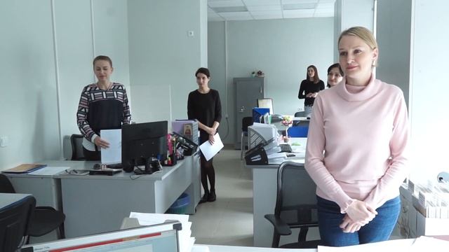 В Кропоткинской поликлинике для взрослых завершился капитальный ремонт. смотреть онлайн