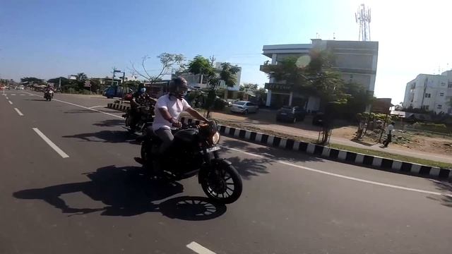 JAWA 42 2.1 Full Detailed Review | தமிழ் смотреть онлайн